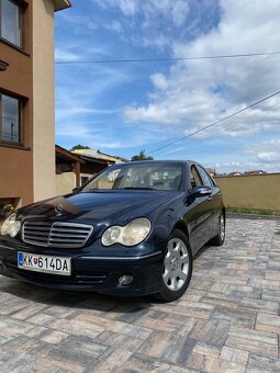 Mercedes benz elegance - 3