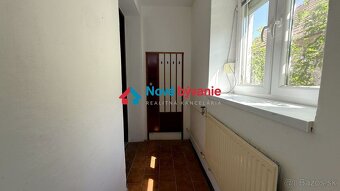 Predaj, rodinný dom s garážou v kľudnej lokalite-Gbelce(N185 - 3