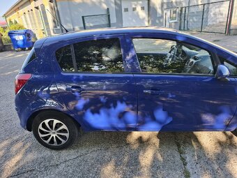 Opel Corsa D - 3