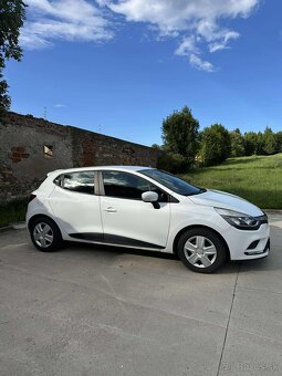 Renault Clio - 3