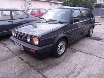 Golf gti 16v mk2 - 3