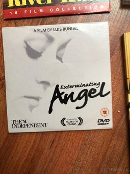 DVD filmy - 3