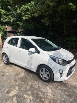 KIA PICANTO 1.2 DPI AMT5 GOLD - 3