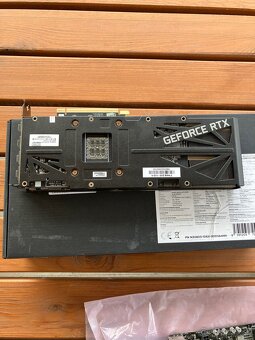 Inno3D GeForce RTX3080 X3 LHR 10GB BULK - 3