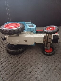 Predám traktor kdn - 3