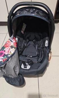 Baby active musse - 3