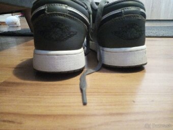 Jordan Nike - 3