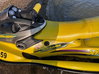 Seadoo XP Limited - 3