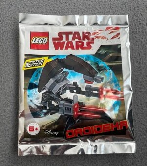 NOVÉ LEGO na predaj - 3