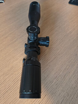 Puskohlad SWFA 10x42 - 3