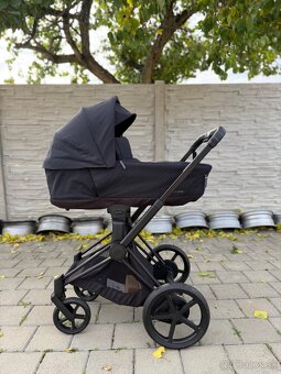 Cybex E priam 4.9 - 3
