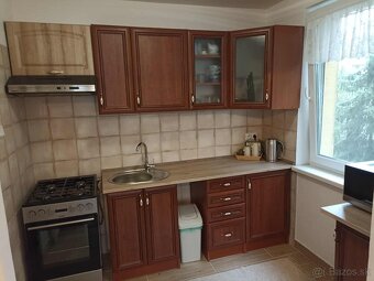 Prenájom 2-izbového bytu (41m²) v Galante - 3
