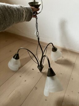 Luster retro - 3