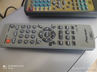 DVD player PIONEER TOP  - 3