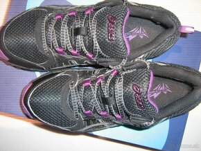 ASICS-GORETEX vel. 39 - 3