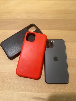 iPhone 11pro 256GB - 3
