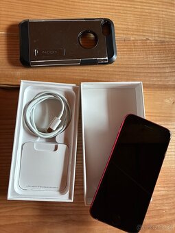 Apple IPhone SE 2022 - 3