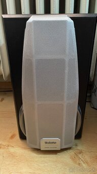 Technics sl-eh590 - 3