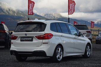 BMW Rad 2 Gran Tourer - 136 828 km - odpočet DPH - 3