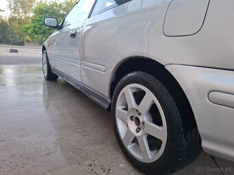 Honda Civic 1.4i - 3