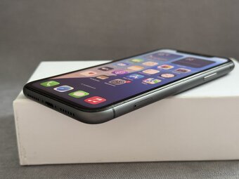 iPhone 11 64GB - 3