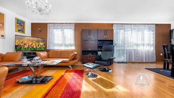 AXIS REAL | 5-izbový rodinný dom s garážou, BA Kramáre, Star - 3