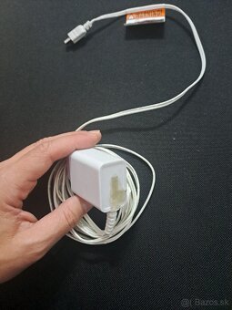 Detská pestúnka - baby kamera - 3