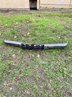 Nárazníky pre Mercedes W114/115 - 3