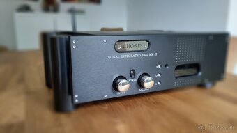 CHORD CPM 2800 MKII - záruka - 3