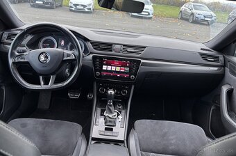 Skoda Superb SportLine 2.0 TDI 140 kW DSG (2020) - 3