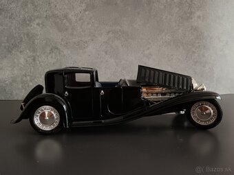 Bugatti Royale - 3