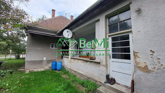 Exkluzívne na predaj - dom, chalupa v obci Veľký Klíž - 3