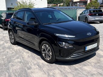 Hyundai Kona Electric 150 64kwh bat 2021 SK SPZ - 3