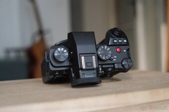 Lumix S5II + 20-60mm + príslušenstvo - 3