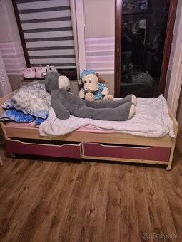 Predam dievcensku detsku izbu - 3