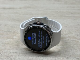 Samsung Galaxy Watch 8 Classic 46mm LTE - 3