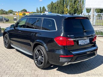 Mercedes-Benz GL 350 CDI BlueTEC 4MATIC - 3