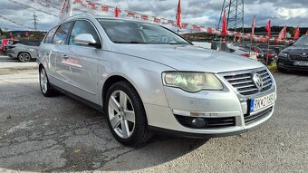 Volkswagen Passat Variant 2.0 TDI Highline DSG - 3