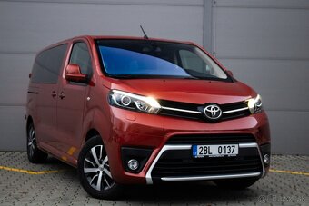 Toyota Proace 2020 - 3