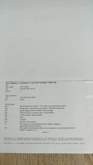 Predám KIA XCEED 1,5T-GDI 7DCT PLATINUM - 3