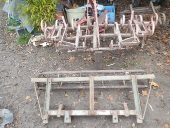 kultivátor, kyprič - 3