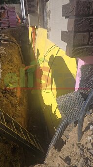 Ploche strechy / dymová skúška / termovízia/ iskrová skúška - 3