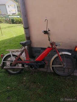 Predám babeta babetta 206 - 3