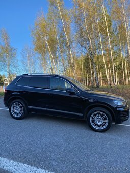 Volkswagen Touareg 3.0 V6 TDI 176kW CASA - 3