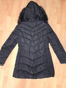 Zimná bunda vel.36/38 - 3