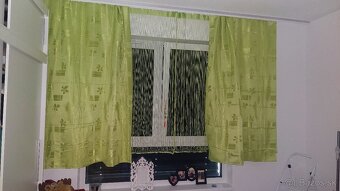 Zaclona a zavesy - 3