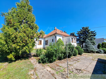 Dom v obci Štitáre v blízkosti lesa a zároveň s dobrou dos - 3