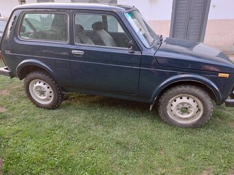 Lada Niva 4x4 - 3