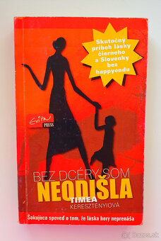 Bez dcéry som neodišla - 3