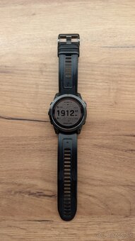 Garmin Fenix 7X Solar - 3